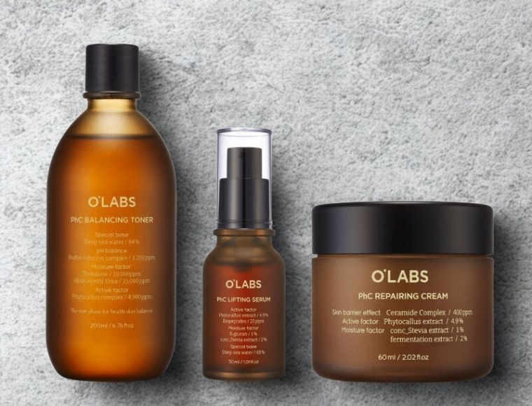O'LABS Toner