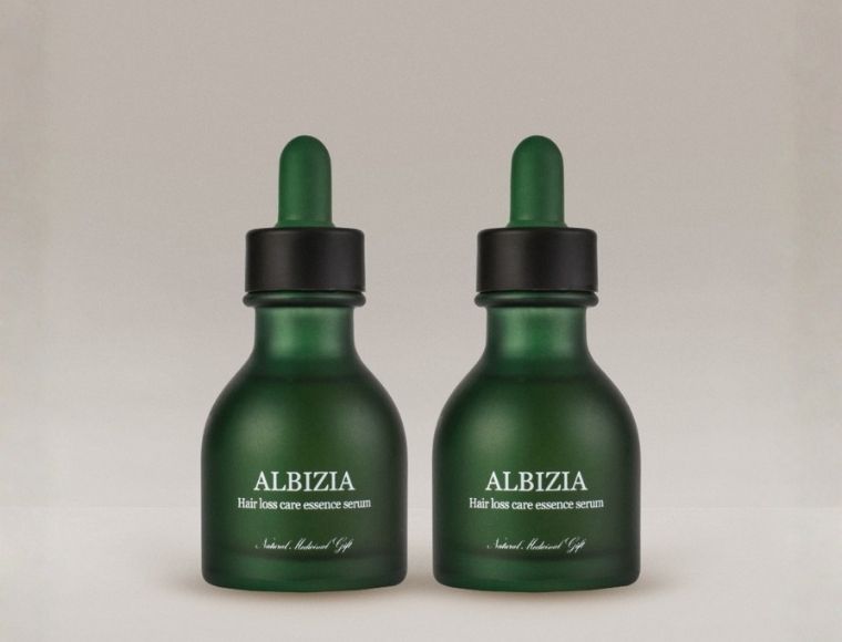 O'LABS Ampoule